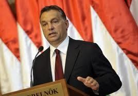 Недавний визит В.Орбана в Киев остался в тени..