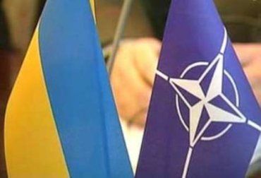 Западно-восточный диалог по вступлению Украины в НАТО