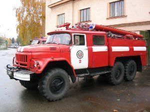 С начала года в Закарпатской области произошло уже 283 пожара