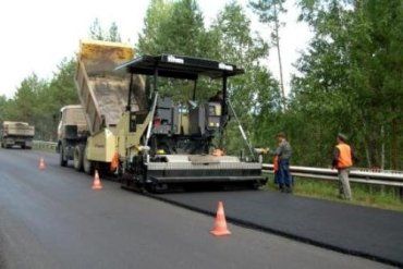 Служба автомобильных дорог Закарпатья сможет качественно отремонтировать дороги