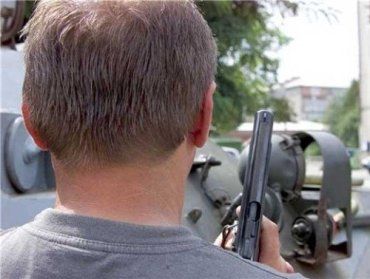 Милиция подозревает, что страхового агента в Ужгороде убили