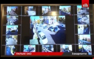 Видео с камер наблюдения правоохранители будут хранить 30 дней