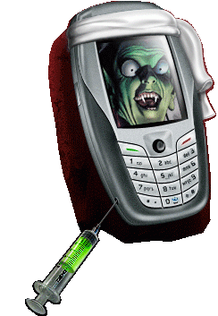 Новый SMS-вирус способен без ведома абонента управлять его личным телефонным счетом.