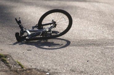 ДТП на Закарпатье: Виновник сбил велосипедиста и скрылся