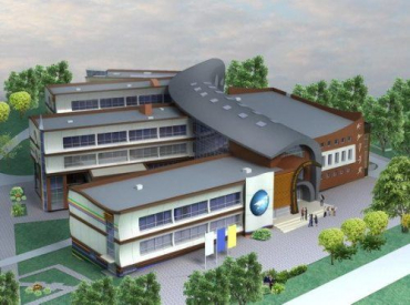 На Закарпатье до 2016 года планируют построить новую школу