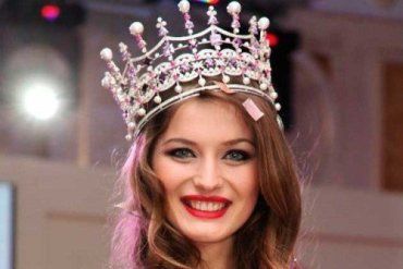 Uzhgorod Fashion Day посетит и Мисс Украины Анна Заячковская