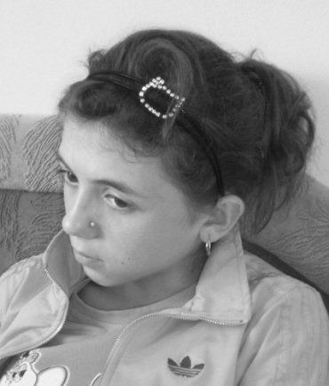 14-летняя Алина Фицай из Тячева повесилась из-за отношений с одноклассниками