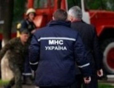 Крупная авария на Русско-Комаровском газовом месторождении