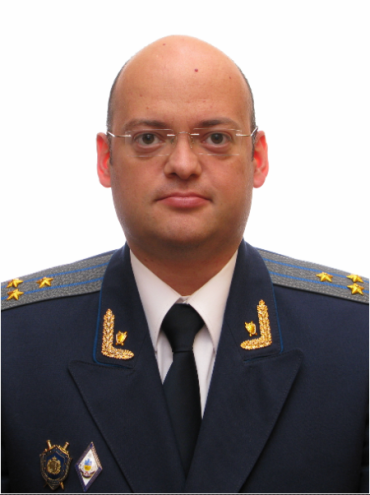 Прокурором города Мукачево назначен Евгений Исара