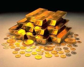 В 2012 году в Украине могут исчезнуть все золотовалютные резервы