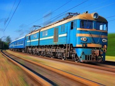 Назначен дополнительный поезд сообщением "Киев-Ужгород"
