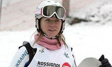 Анна-Мария Чундак получила право представлять страну на зимних Олимпийских Играх