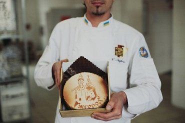 Лучший бренд Закарпатья - самый популярный торт "Ужгород"