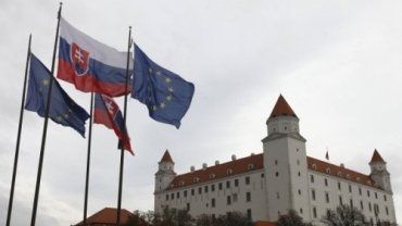 Словакия обвиняет страны Западной Европы в «лицемерии»