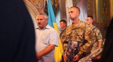 Александр Павлюк погиб во время обстрелов Станицы Луганской