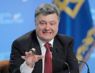 Петр Порошенко заявил о желании предотвратить «третье мировое безумство»