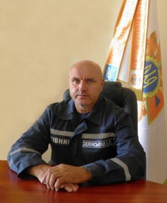 Антон Зелинский