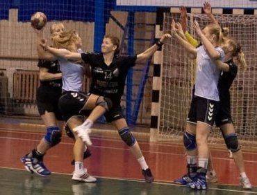 Женский чемпионат Украины по гандболу стартует 19 сентября