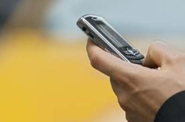 Ужгородская милиция бросилась искать мобильного мошенника