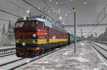 "Укрзализныця" назначила еще четыре дополнительных поезда
