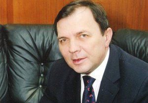 За Виктора Погорелова проголосовали 15 978 избирателей