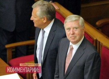 Президенту передали прошение о помиловании Тимошенко