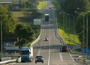 Укравтодор построит новую дорогу в Венгрию