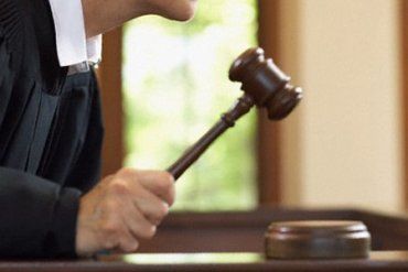 На Закарпатье назначили новых судей в районные суды