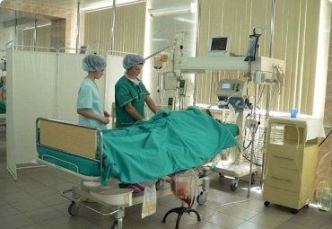 32-летняя роженица скончалась в Сваляве на операционном столе