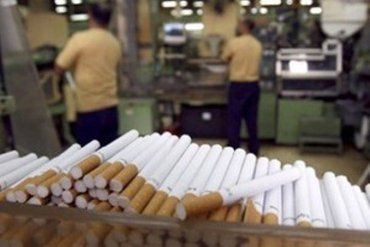 Венгерские таможенники обнаружили крупнейший в Европе нелегальный табачный завод