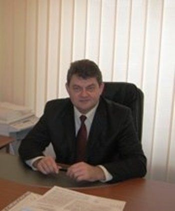 Кочиш Михаил Петрович стал председателем Виноградовской РГА