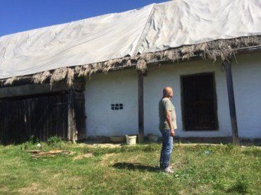 На Закарпатті діє єдиний в Україні етнографічний музей лемків