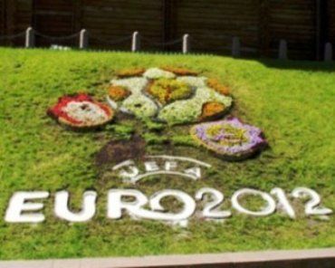Евро-2012 для Украины закончилось в СИЗО Тимошенко
