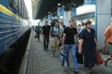 "Укрзализныця" постоянно изучает спрос пассажиров на перевозки