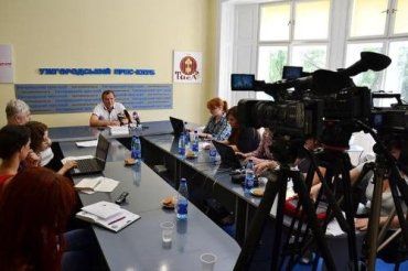 Экс-мэр Ужгорода высказался по поводу состояния дел в городе