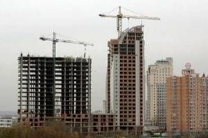 В Киеве разоблачили крупную жилищную аферу
