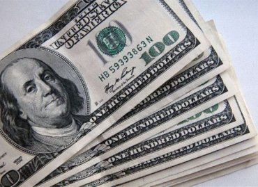 Глава НБУ Валерия Гонтарева обещает «скорейший возврат» доллара по 22 гривни