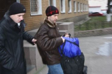 В Украине задержан гражданина США, который подозревается в совершении половых преступлений против несовершеннолетних.