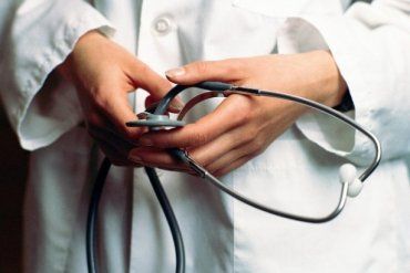 “чорний список” з незадоволених пацієнтів, склали самі ж лікарі