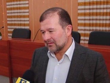 Виктор Балога стал переговорщиком в конфликте в Мукачево