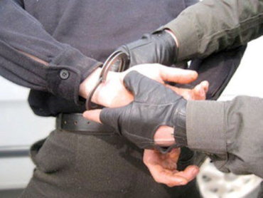 Ужгородская милиция арестовала только двух базарных воров
