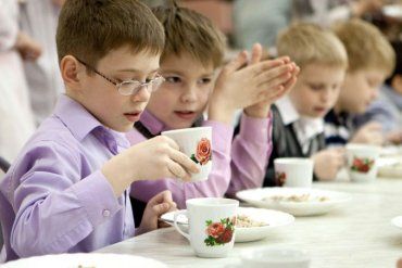 Прокуратура защитила право детей на бесплатное питание в учебных заведениях