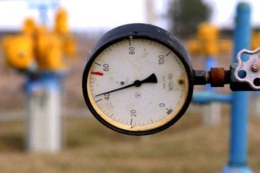 По состоянию на 6 сентября в Украину было закачано 15,954 млрд куб. м газа
