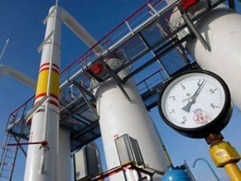 Для реконструкции газопровода Уренгой-Помары-Ужгород выделят $1,3 млрд.