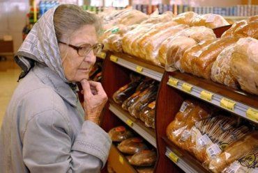 Резкий рост цен на хлеб может привести к негативным социальным последствиям