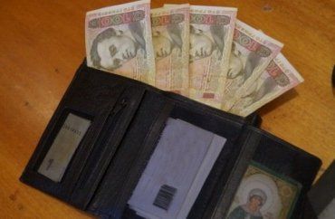В Иршавском районе активизировались карманные воры