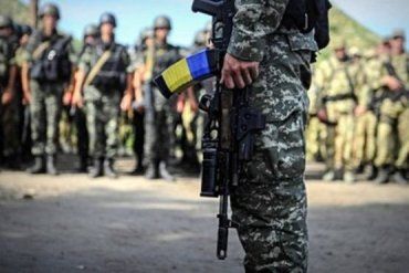 Масштабный процесс демобилизации военнослужащих в Украине