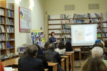 13 ноября в Ужгороде презентовали книгу о закарпатской легенде - Кротоне