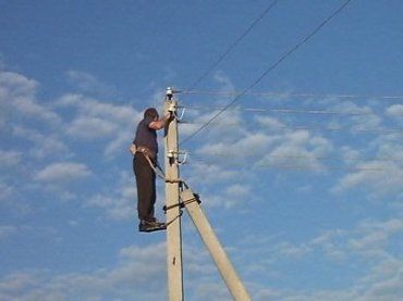 В Ужгороде от удара тока погиб электромонтер