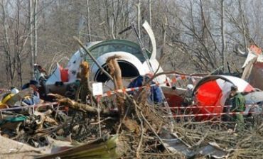 Польша выдвинула обвинения России в причастности к авиакатастрофе под Смоленском